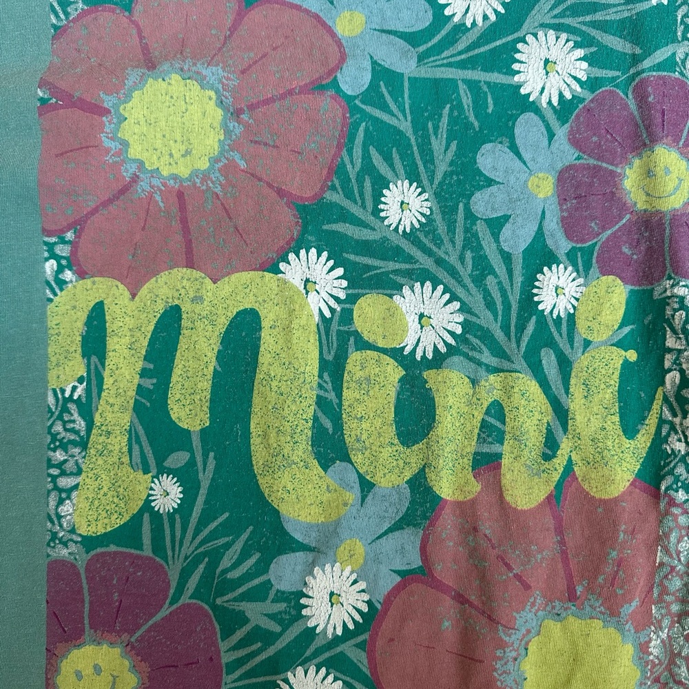 Mama & Mini Matching Slyfox Threads Shirts - Picture 4 of 6